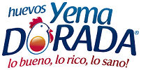 Yema Dorada